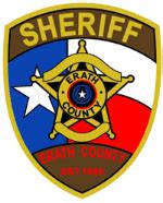 Erath county sheriff department. Things To Know About Erath county sheriff department. 